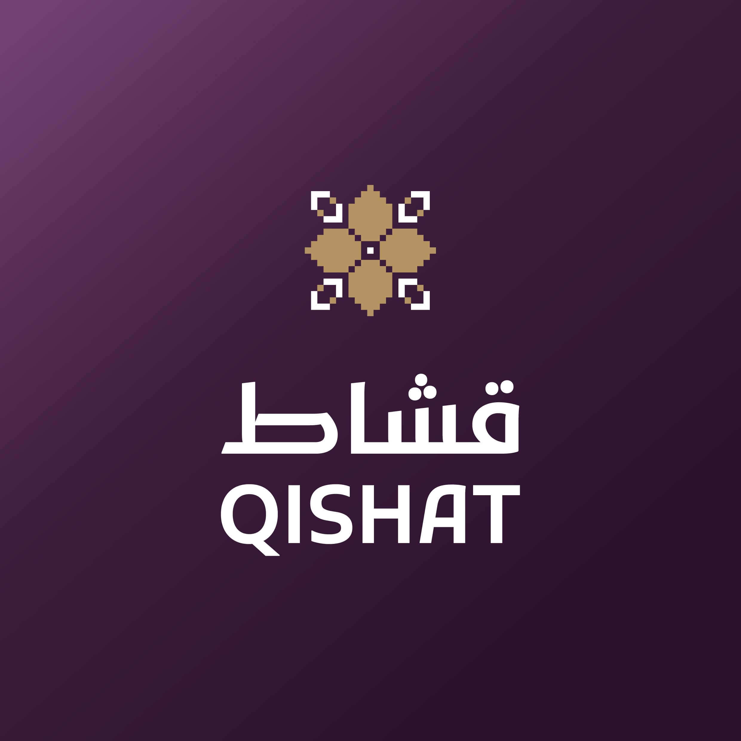 Qishat Logo