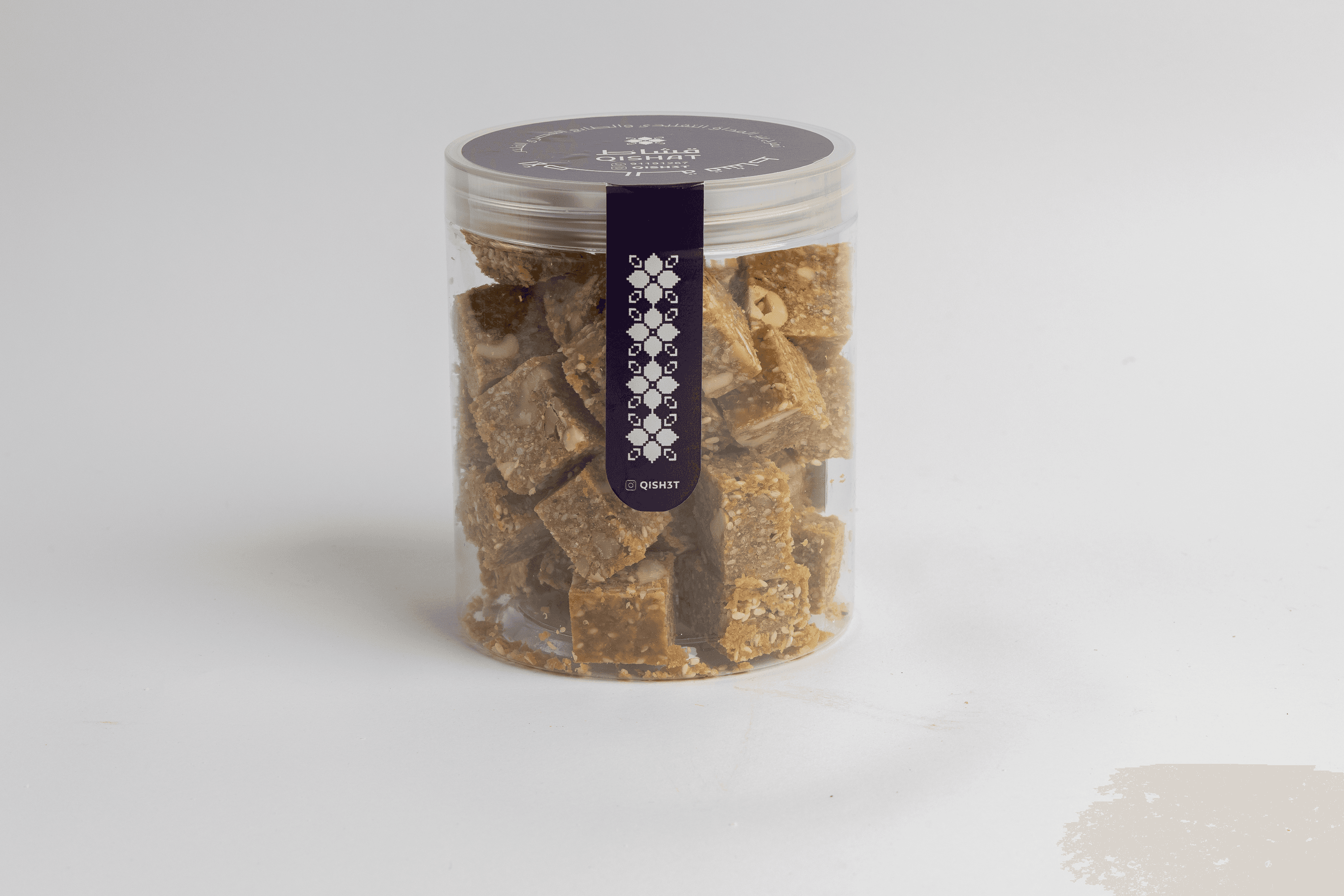 Red Sugar Qishat